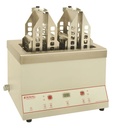 Boekel Stainless Steel Plasma Thawer, 4-bag capacity