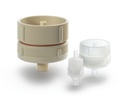 Swinnex®Filter Holder, polypropylene, 13mm