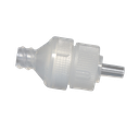 Swinnex®Filter Holder, polypropylene, 13mm