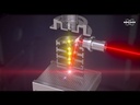 Bruker MALDI Biotyper® sirius one IVD System