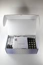 Liofilchem® SensiQuattro Candida, EUCAST