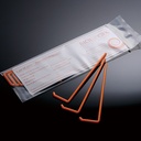 Biologix Cell Spreaders, Sterile