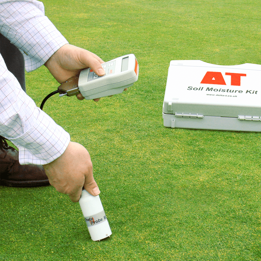 Delta-T ThetaKit Soil Moisture Meter
