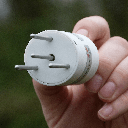 Delta-T ThetaKit Soil Moisture Meter