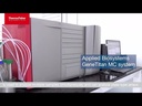 Applied Biosystems™ GeneTitan™ MC Fast Scan Instrument (220V)