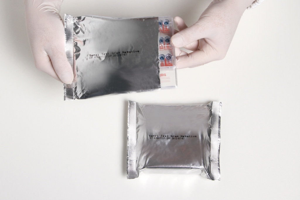 Liofilchem® SensiTest Gram-negative