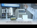 Thermo Scientific™ F1-ClipTip™ Multichannel Pipette, 12-Channel