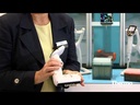 Thermo Scientific™ E1-ClipTip™ Bluetooth™ Electronic Multichannel Pipette, 8-channel
