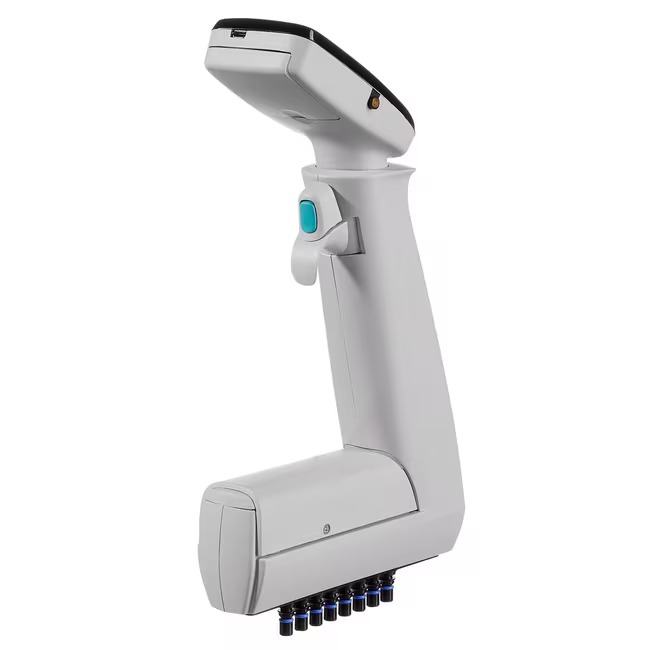 Thermo Scientific™ E1-ClipTip™ Bluetooth™ Electronic Multichannel Pipette, 8-channel