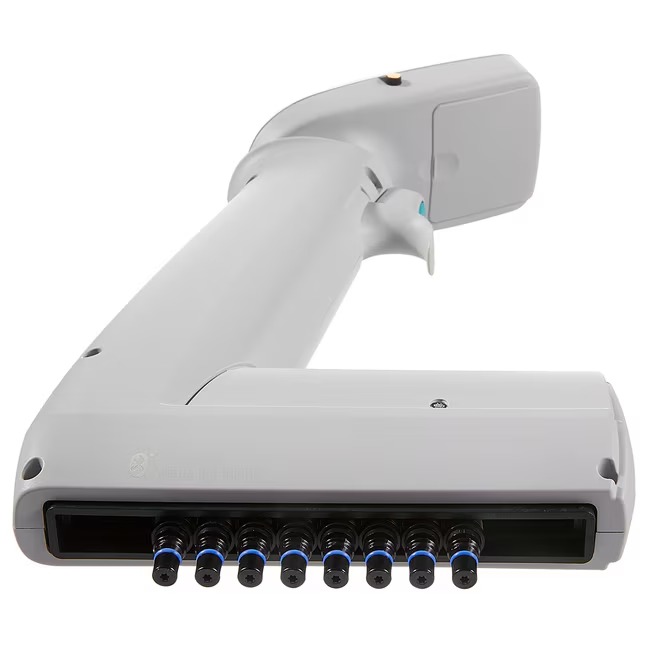Thermo Scientific™ E1-ClipTip™ Bluetooth™ Electronic Multichannel Pipette, 8-channel