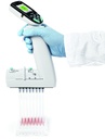 Thermo Scientific™ E1-ClipTip™ Bluetooth™ Electronic Multichannel Pipette, 8-channel
