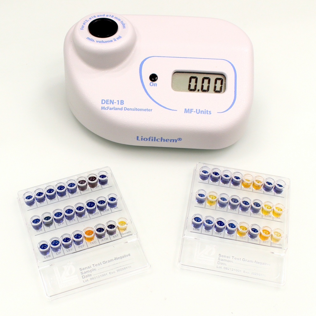 Liofilchem® SensiTest Gram-negative