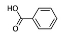 VWR Benzoic acid ≥99.7%, AnalaR NORMAPUR® analytical reagent 