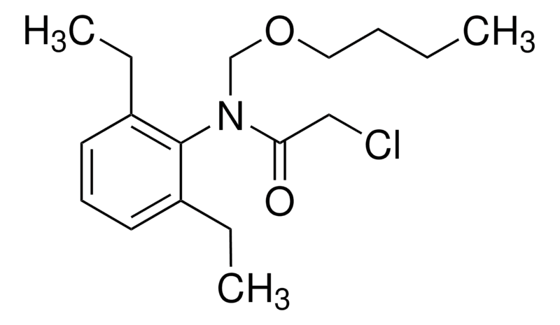 Sigma-Aldrich Butachlor PESTANAL®, analytical standard