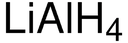 Sigma-Aldrich Lithium aluminum hydride, powder, reagent grade, 95%
