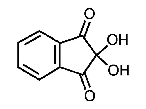 VWR Ninhydrin, AnalaR NORMAPUR® ACS, Reag. Ph. Eur. analytical reagent