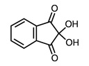 VWR Ninhydrin, AnalaR NORMAPUR® ACS, Reag. Ph. Eur. analytical reagent