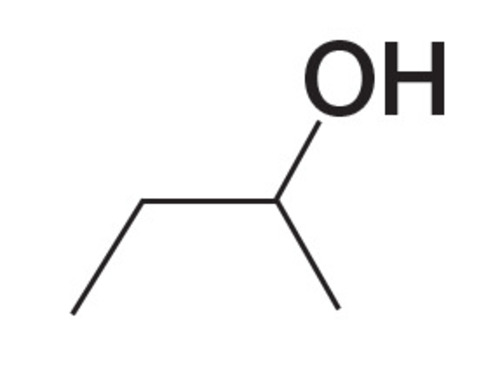 VWR (±)-2-Butanol ≥99% analytical reagent