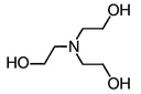 VWR Triethanolamine (trolamine) ≥99.0% analytical reagent 