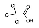 VWR Trichloroacetic acid (TCA) ≥99.5%, AnalaR NORMAPUR® ACS, Reag. Ph. Eur. analytical reagent