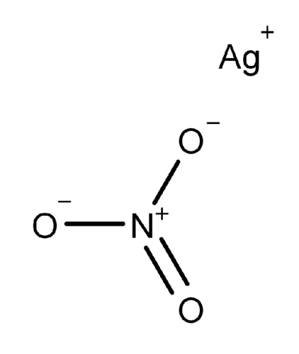 VWR Silver nitrate 99.8-100.5%, AnalaR NORMAPUR® Reag. Ph. Eur., ACS