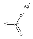 VWR Silver nitrate 99.8-100.5%, AnalaR NORMAPUR® Reag. Ph. Eur., ACS