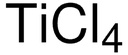 VWR Titanium (IV) chloride ≥99.5%, GPR RECTAPUR®
