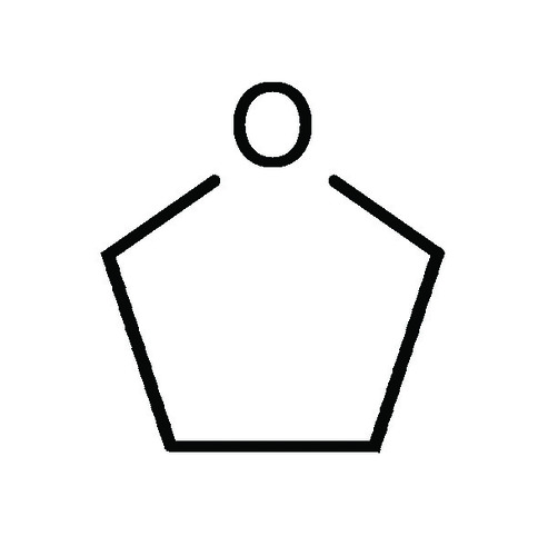 VWR Tetrahydrofuran ≥99.5% (by anhydrous basis) stabilised, AnalaR NORMAPUR® ACS, Reag. Ph. Eur. analytical reagent