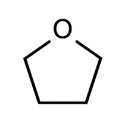 VWR Tetrahydrofuran ≥99.5% (by anhydrous basis) stabilised, AnalaR NORMAPUR® ACS, Reag. Ph. Eur. analytical reagent