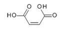 VWR Maleic acid ≥99.0%, GPR RECTAPUR®