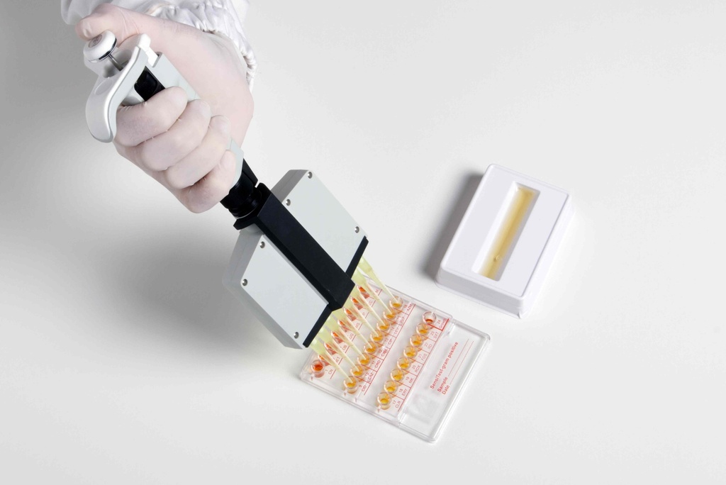 Liofilchem® SensiTest Gram-Positive