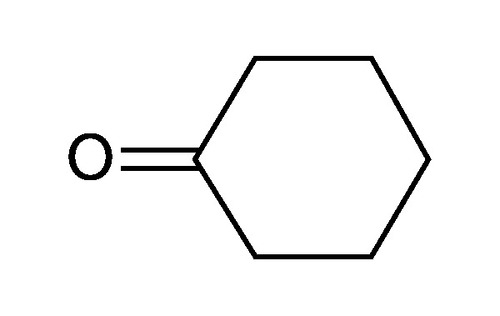 VWR Cyclohexanone ≥99%, GPR RECTAPUR®