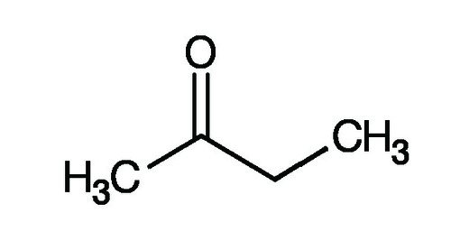 VWR Methyl ethyl ketone ≥99%, GPR RECTAPUR®