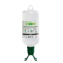 Plum Eyewash solution