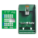 Plum QuickSafe® Eyewash station