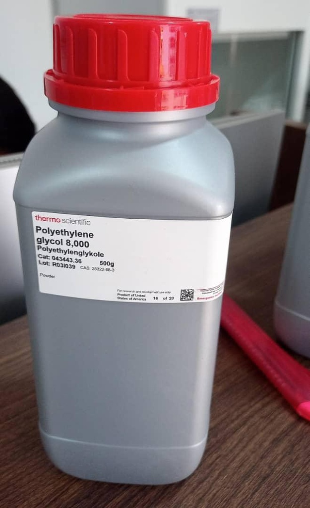 Thermo Scientific™ Polyethylene glycol 8,000