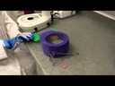 Spearlab Foam Dewar