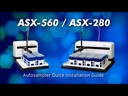Thermo Scientific™ Teledyne CETAC ASX-280 Autosampler for Aqueous Solutions