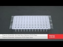 Thermo Scientific™ Adhesive PCR Plate Seals