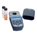 Hach DR900 Robust portable datalogging colorimeter