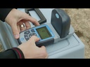Hach DR900 Robust portable datalogging colorimeter