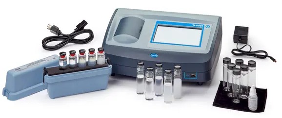 Hach TL2300 Turbidimeter, EPA, 0 - 4000 NTU