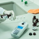 Lovibond® MD640 Photometer, with PTSA