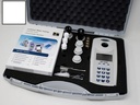 Lovibond® MD610 Photometer Bluetooth Enabled