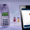 Lovibond® MD610 Photometer Bluetooth Enabled