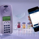 Lovibond® MD610 Photometer Bluetooth Enabled