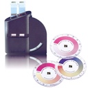 Lovibond® CHECKIT® Comparator Test Kit