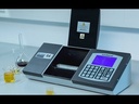 Lovibond™ PFXi-880/P Automatic Saybolt and ASTM Colorimeter, Heated