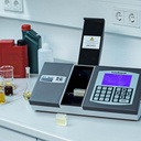 Lovibond™ PFXi-880/P Automatic Saybolt and ASTM Colorimeter, Heated