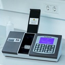 Lovibond™ PFXi-880/P Automatic Saybolt and ASTM Colorimeter, Heated